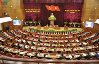 Party Central Committee’s 11th plenum makes decisions on key issues
