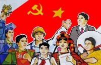 Vietnam persists on its revolutionary path