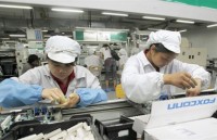 Vietnam to train more IC engineers