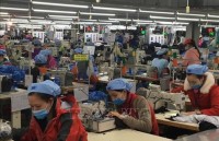 Textile industry hit by on-going trade war