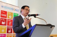 UN has crucial role in Vietnam: diplomat