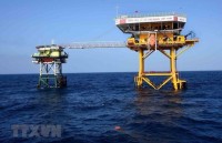 US expert condemns China’s violations in Vietnam’s EEZ