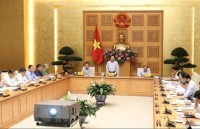 Vietnam to assume ASEAN Chairmanship in early November