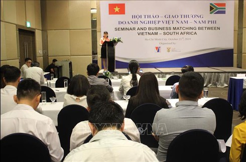 south african businesses eye opportunities in vietnam