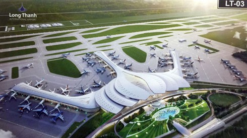 airport development key to socio economic development