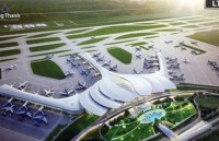 Airport development key to socio-economic development