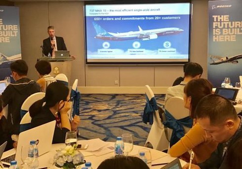 vietnam a driver in southeast asias aviation growth boeing