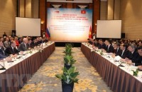Vietnam, Russia seek to foster bilateral ties