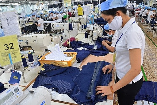 More Italian firms invest in Vietnamese textile industry hinh anh 1