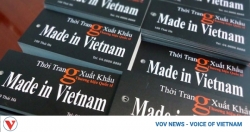 Trade Ministry suggests alternatives to “Made in Vietnam” label