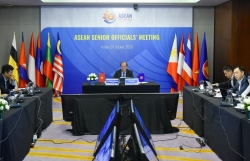 Vietnam pushes ahead with planned preparations for 37th ASEAN Summit
