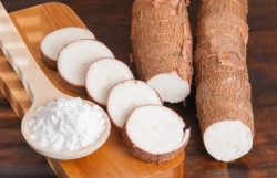 Cassava exports enjoy 12.1% surge over nine months