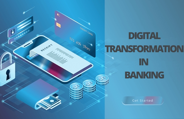 Banks" digital transformation in need of new legal framework