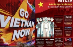 American newspaper details Vietnamese economic "miracle"