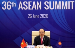 Vietnam prepared for hosting 37th ASEAN Summit