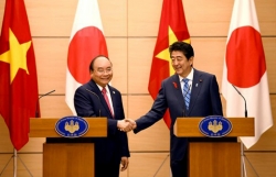 Deepening Vietnam-Japan extensive strategic partnership