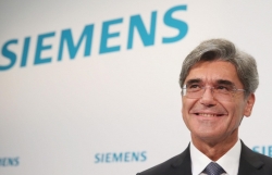 Siemens executive urges German firms to invest into Vietnam