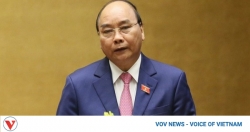 2020 represents a successful year for Vietnam, says PM Phuc