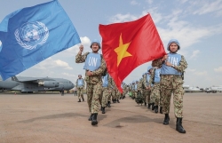UN allows Vietnam’s multilateral diplomacy to shine