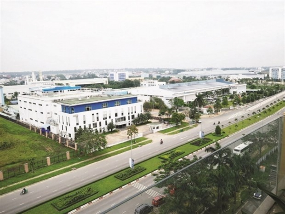 With FDI dwindling this year, HCM City is mulling ways to attract investors. (Photo haiquanonline.com.vn)