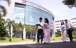 First Vietnamese university among global top 700