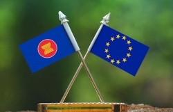 ASEAN-EU to resume free trade deal negotiations