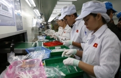 ADB remains bullish about Vietnam’s economic prospects despite COVID-19