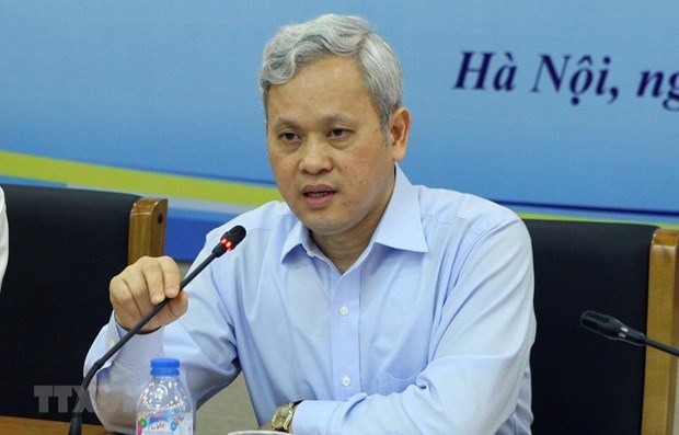 Vietnam's economic growth to recover from Q4: Economist hinh anh 2