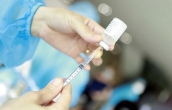 Vietnam aims to have 95 percent of children aged 12-17 vaccinated against COVID-19 this year