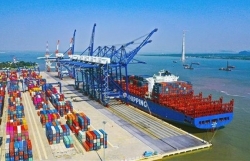 Vietnam’s master plan focuses on development of six major port clusters