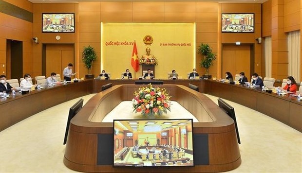 Preparations for 15th NA’s second session basically completed: Official hinh anh 1