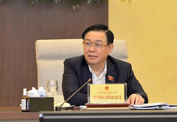 Preparations for 15th NA’s second session basically completed: Official hinh anh 2