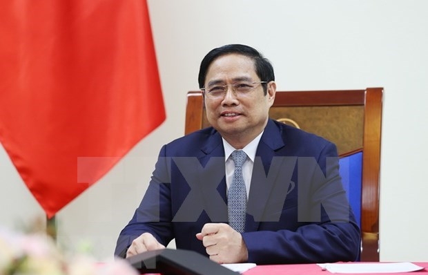 Prime Minister To Attend 38th 39th Asean Summits Via Video Conference