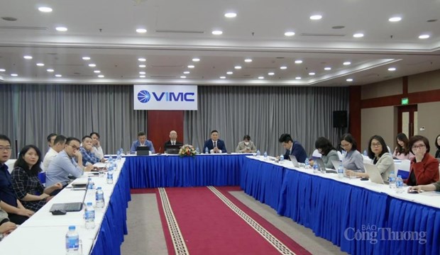 Dutch firms seek logistic cooperation opportunities with Vietnam hinh anh 1
