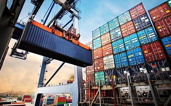 Vietnam"s 10-month export value up 16.6 percent | Business | Vietnam+ (VietnamPlus)