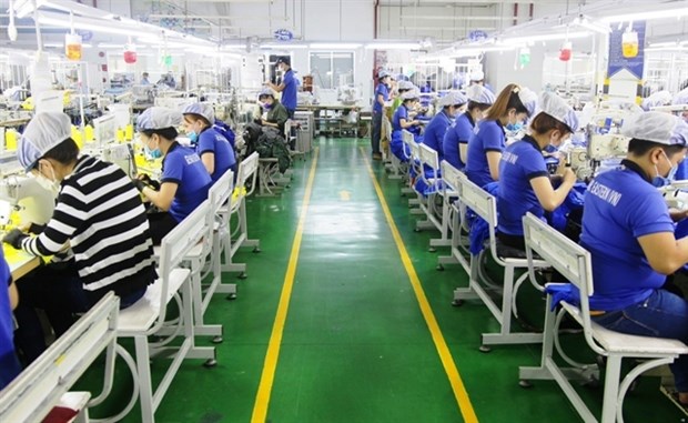 Vietnam's national brand value up 11% hinh anh 1