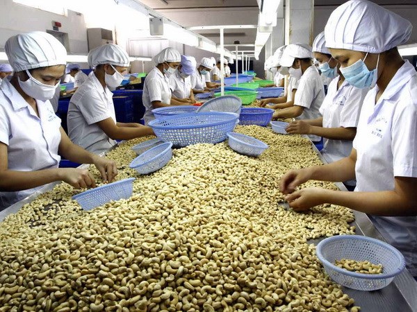 Exporters urged to improve quality of farm produce to compete globally