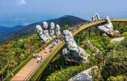 Vietnam’s tourism sector post impressive growth
