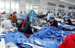 Garment, textile, footwear industries face declining in orders