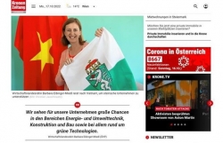 Austrian firms seek opportunities in Vietnam