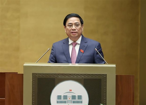 PM orders ensuring macro-economic stability, controlling inflation hinh anh 1