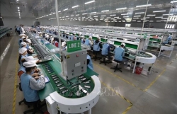 Vietnam’s economy registers strong growth in Q3: WB