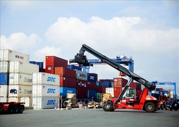 Vietnam to experience import-export difficulties by end of year: MoIT hinh anh 1