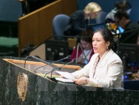 Vietnam affirms commitment to promoting human rights