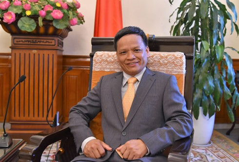 vietnam becomes un international law commission member