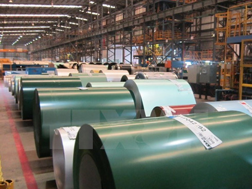 us launches antidumping investigation on vietnamese steel
