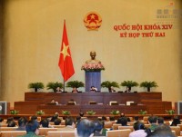 Vietnam offers conditions for business growth