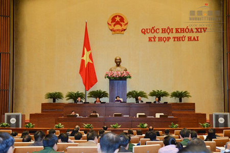 vietnam offers conditions for business growth