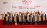 Hosting APEC Year 2017 – centre of Vietnam’s external activities