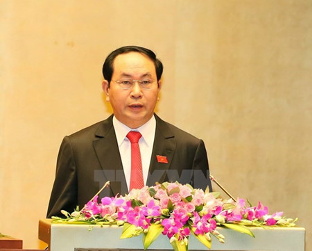 vietnam strengthens ties with italy vatican